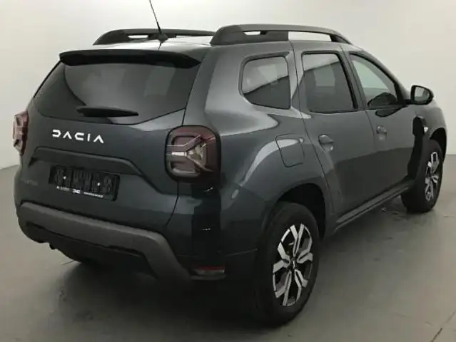 Dacia Duster Duster Blue dCi 115 2WD Journey