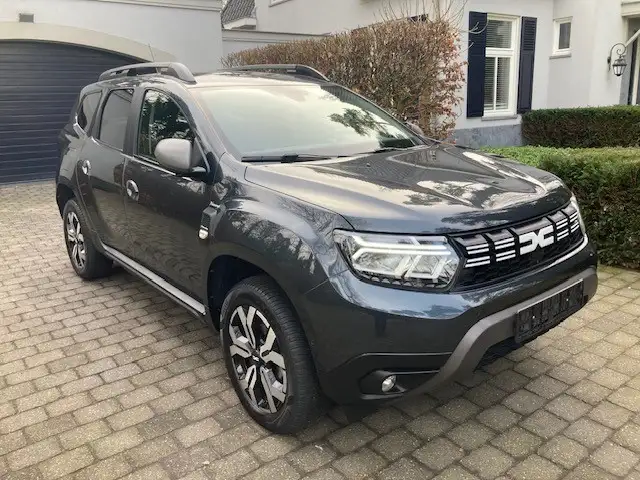 Dacia Duster Duster Blue dCi 115 2WD Journey