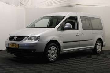 Maxi 1.6 Trendline 7p.