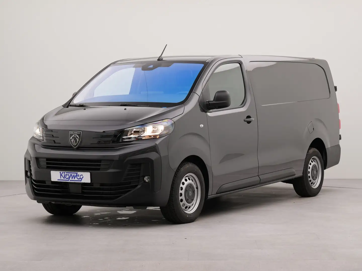 Peugeot Expert 2.0 BlueHDI 145 S&S L2 langste wielbasis Grijs - 1