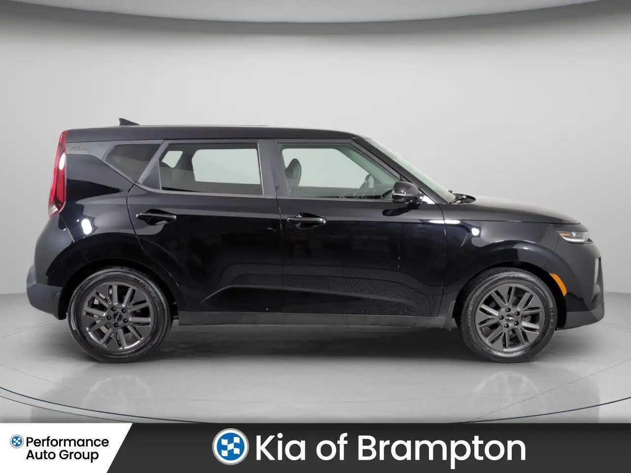 Kia Soul fotografie Kia Soul