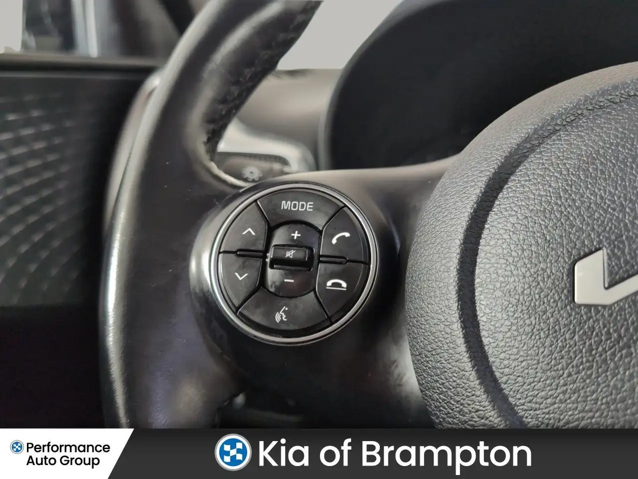 Kia Soul fotografie Kia Soul