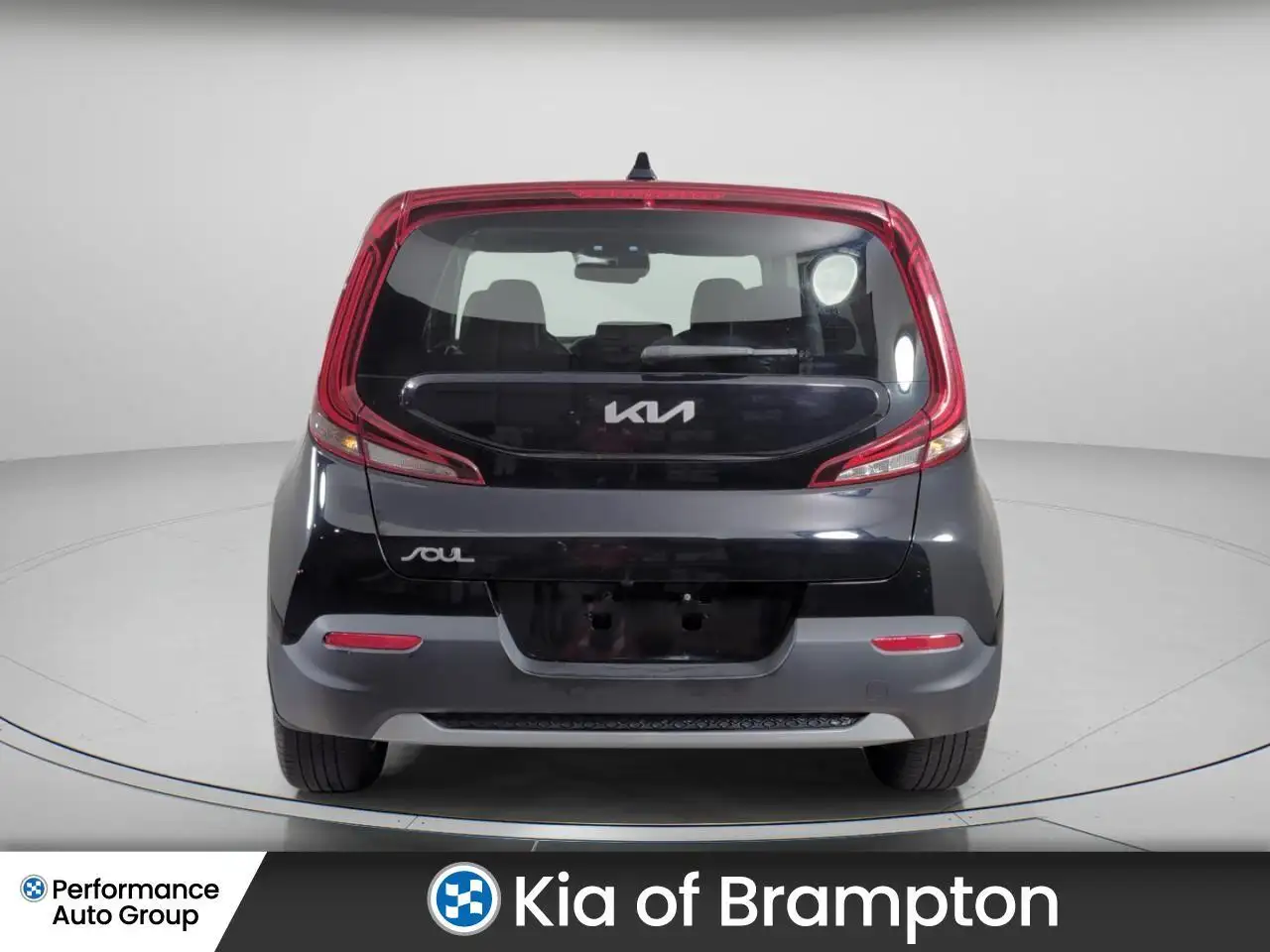 Kia Soul fotografie Kia Soul