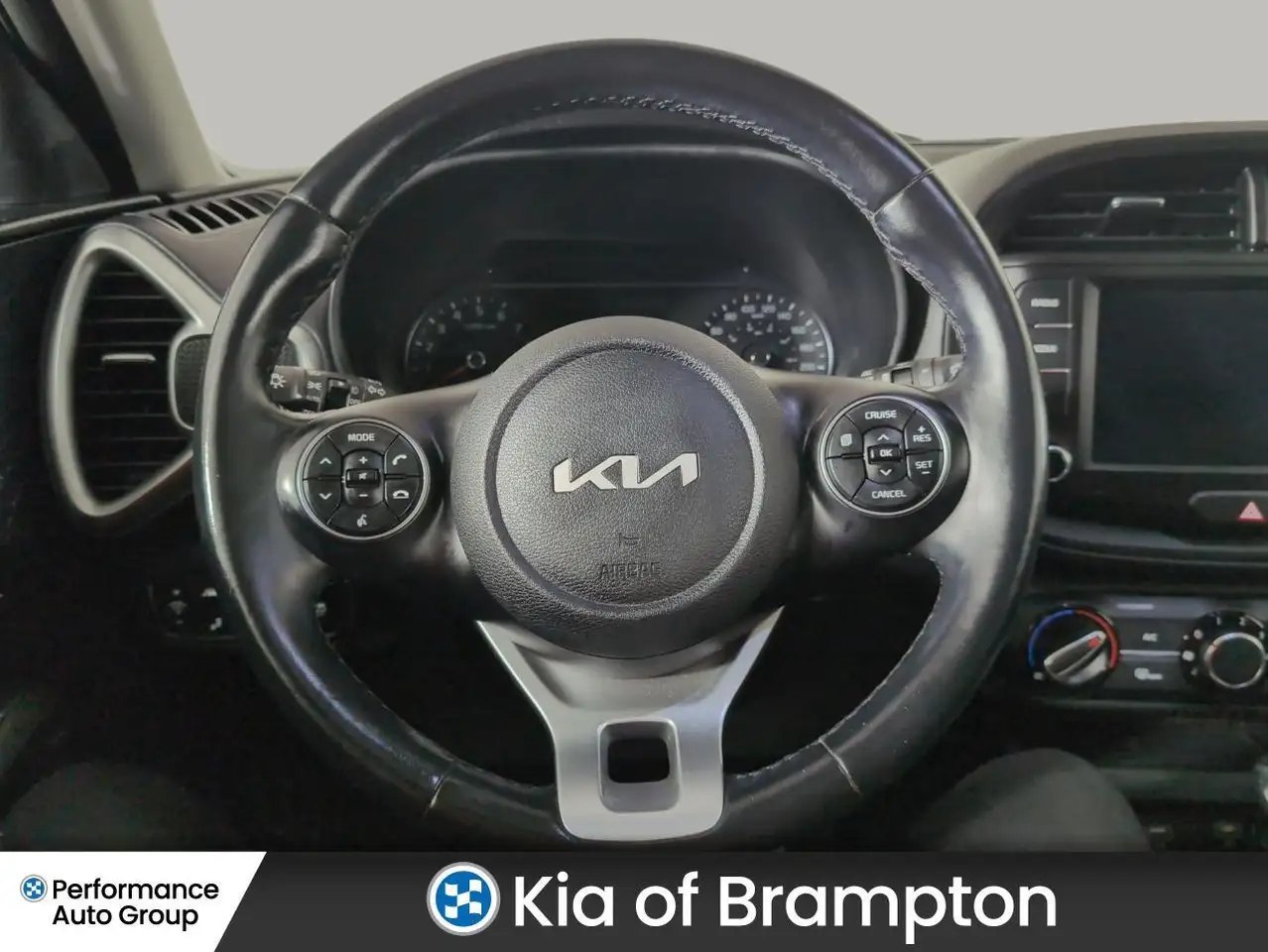 Kia Soul fotografie Kia Soul