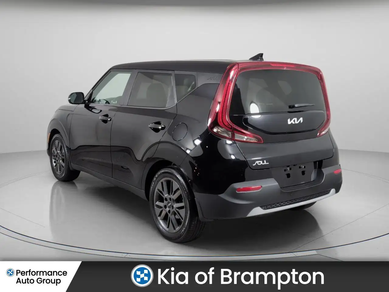 Kia Soul fotografie Kia Soul