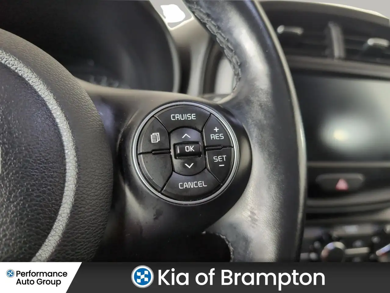 Kia Soul fotografie Kia Soul