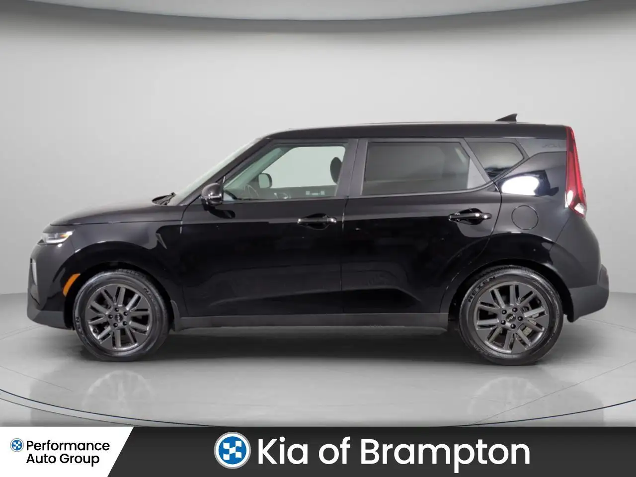 Kia Soul fotografie Kia Soul