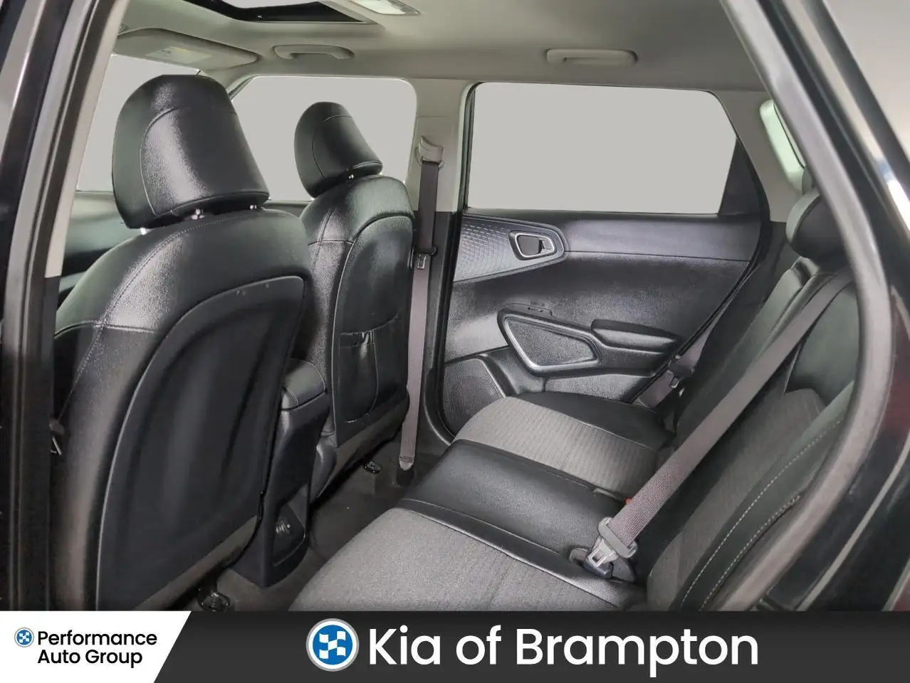 Kia Soul fotografie Kia Soul