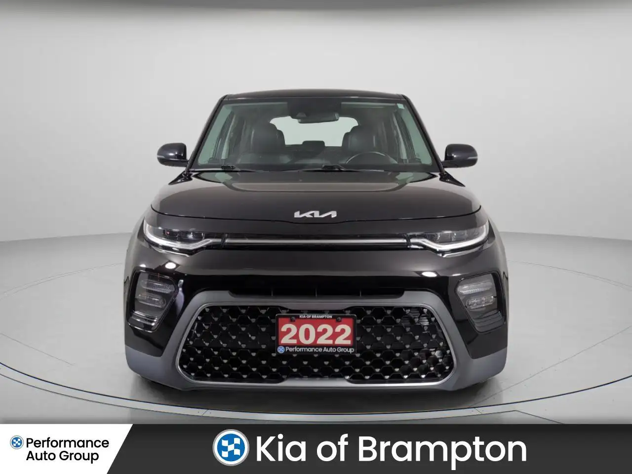 Kia Soul fotografie Kia Soul