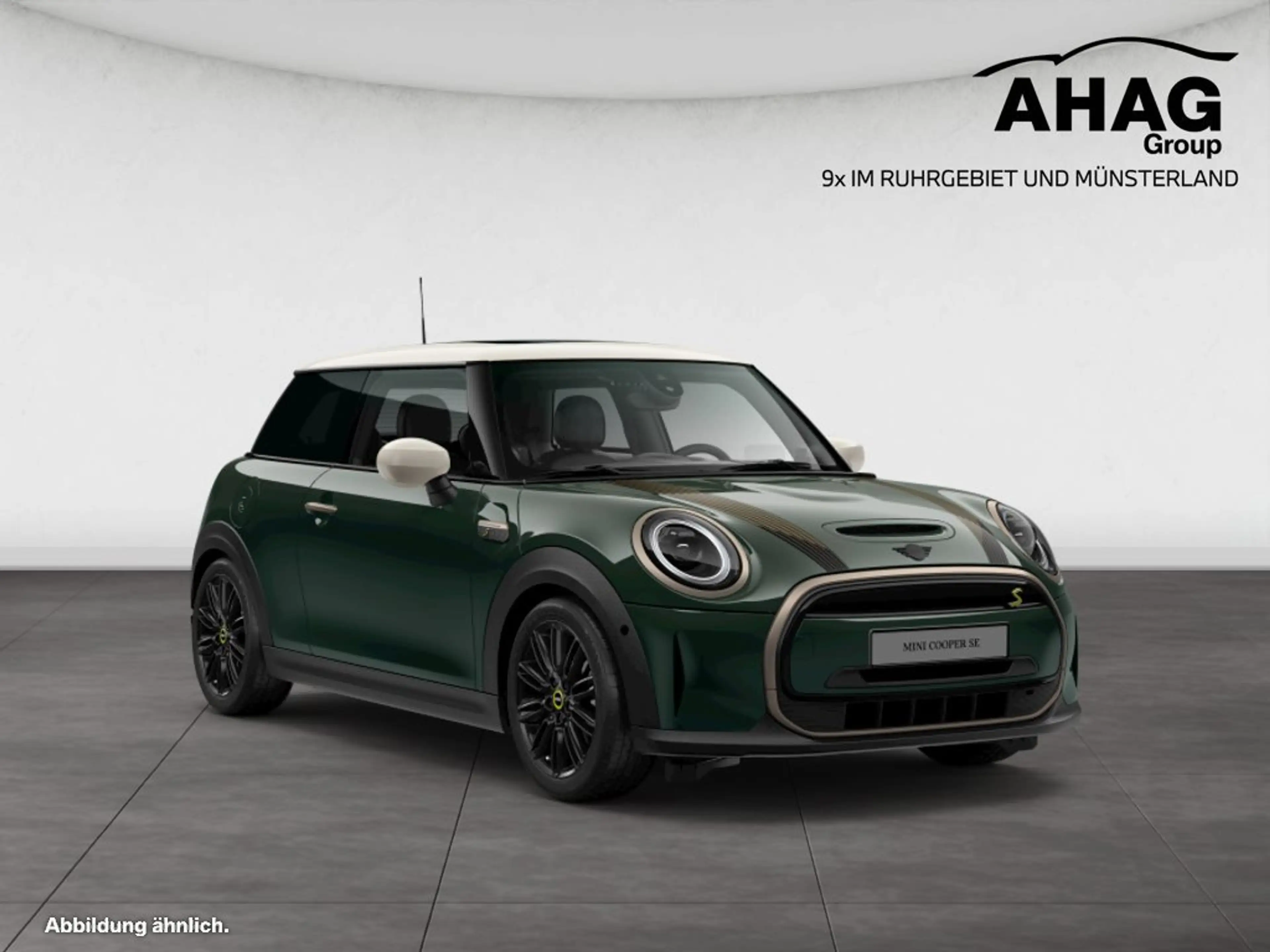 MINI Cooper SE 3-Türer