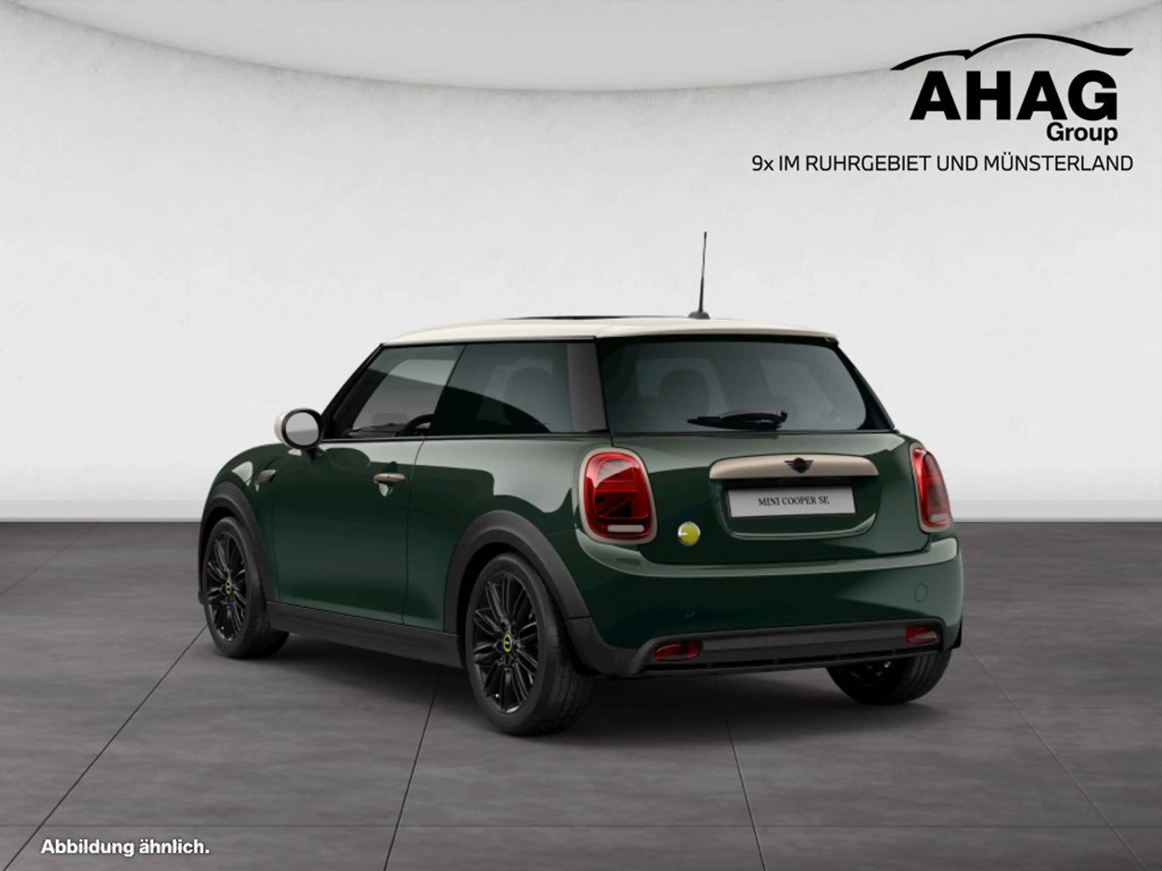 MINI Cooper SE 3-Türer — photo 2