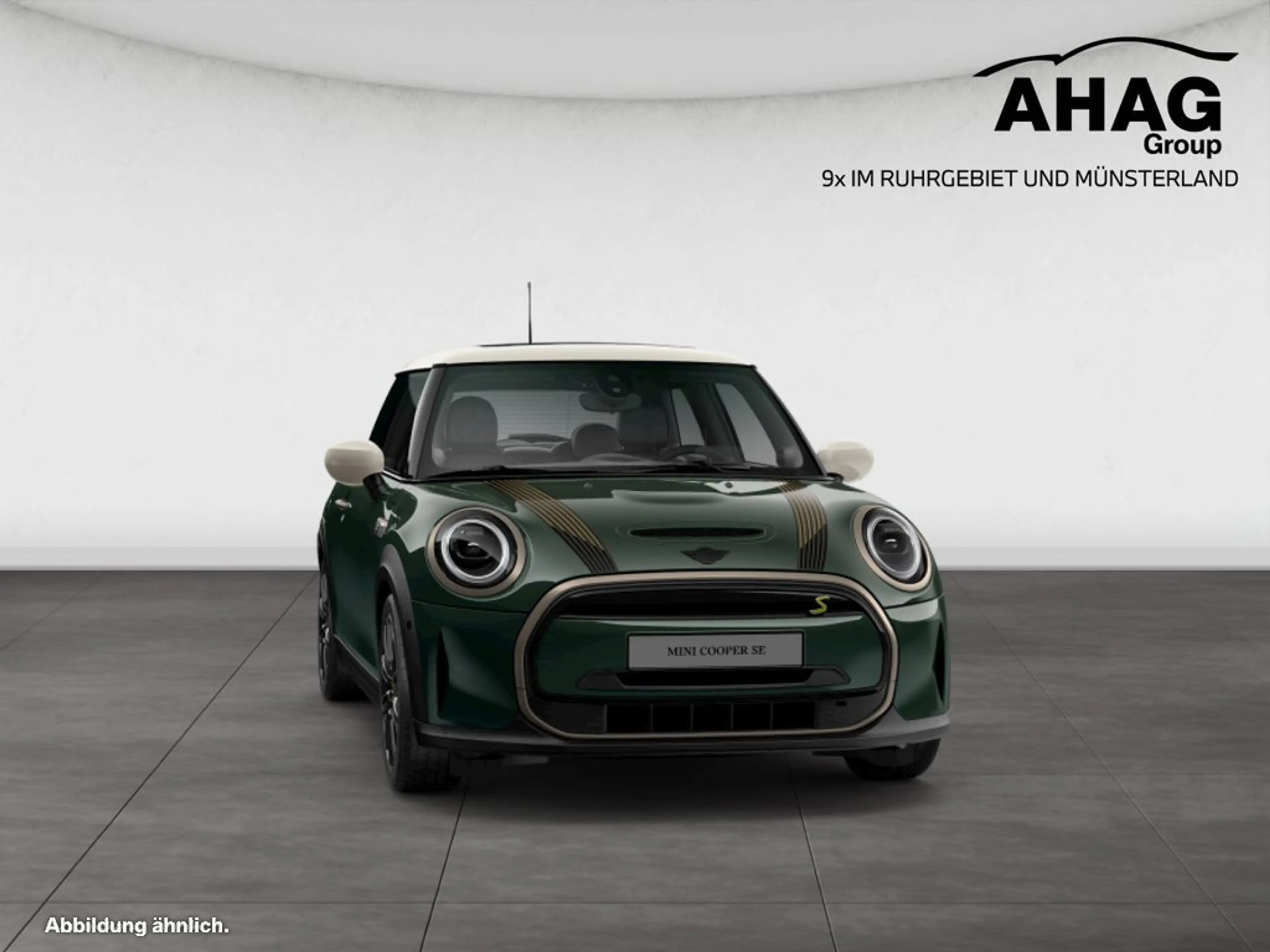 MINI Cooper SE 3-Türer — photo 10