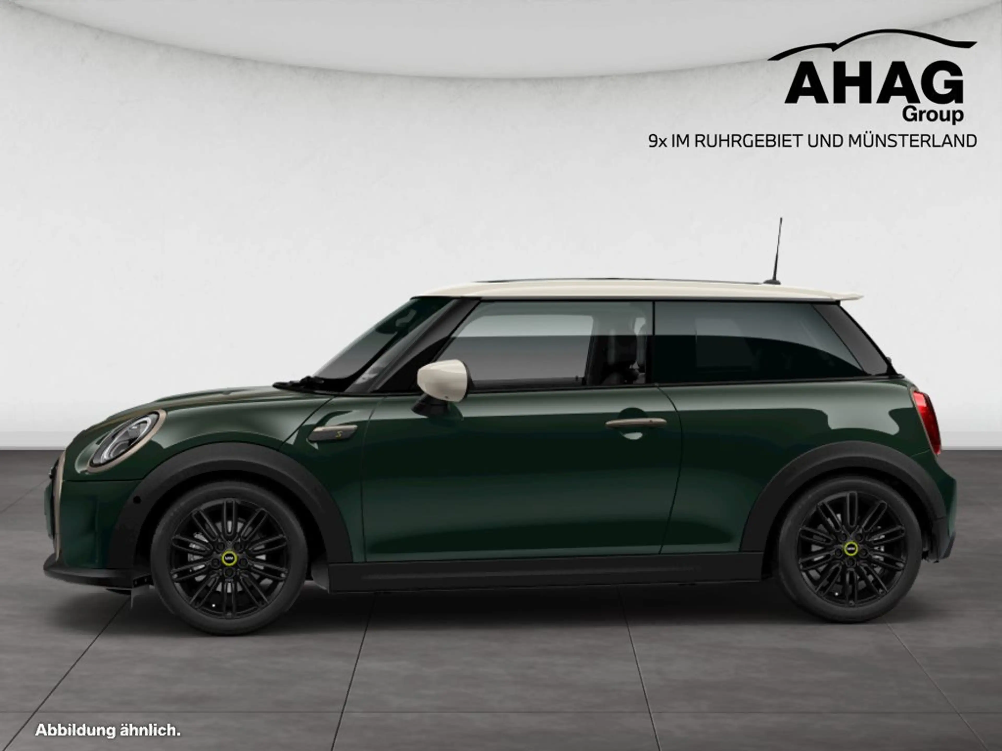 MINI Cooper SE 3-Türer — photo 5