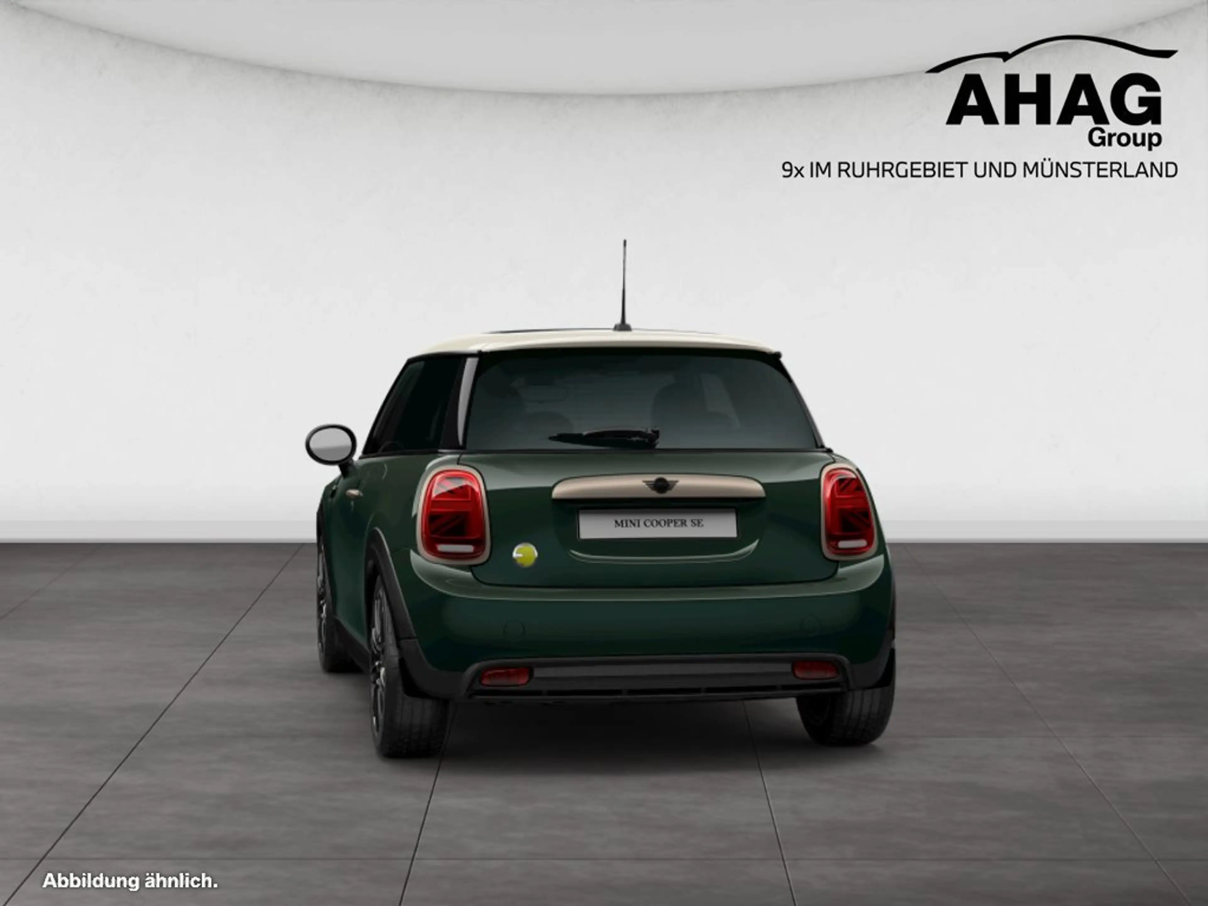 MINI Cooper SE 3-Türer — photo 7