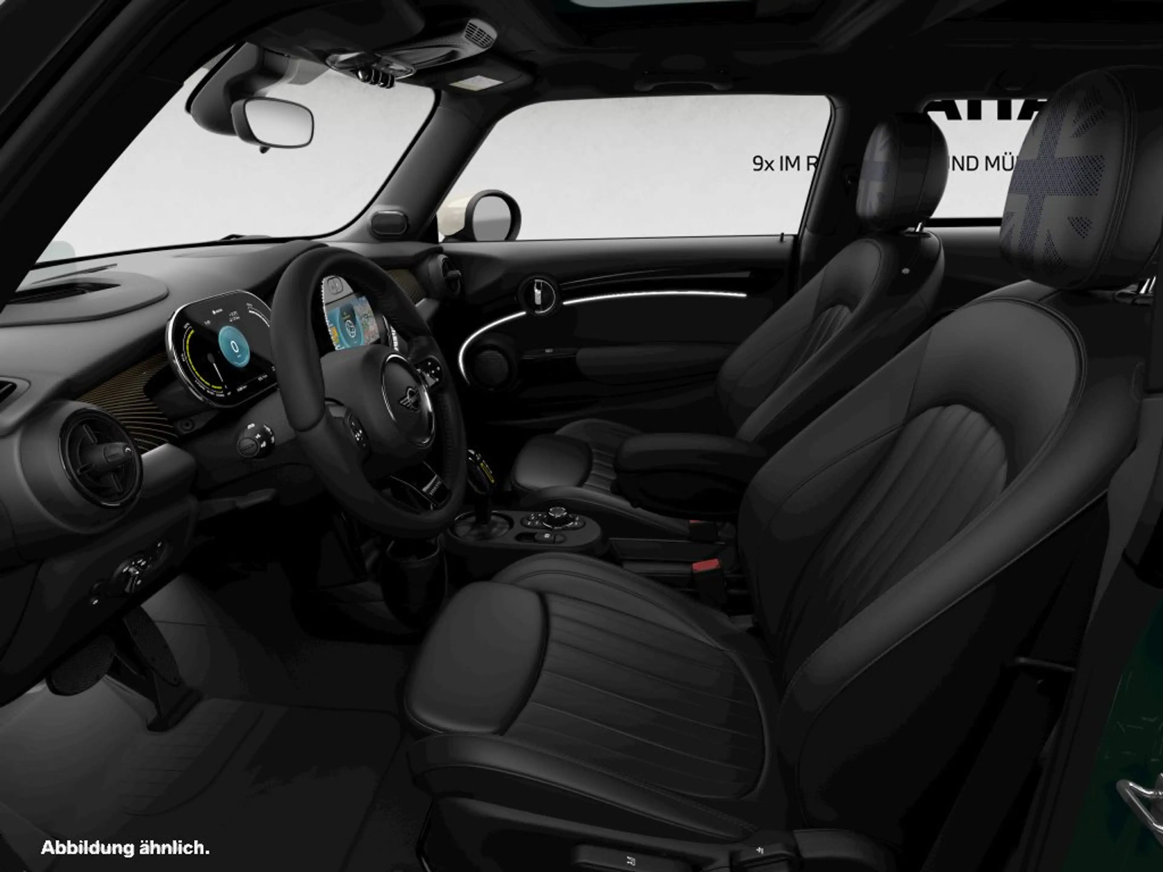 MINI Cooper SE 3-Türer — photo 3