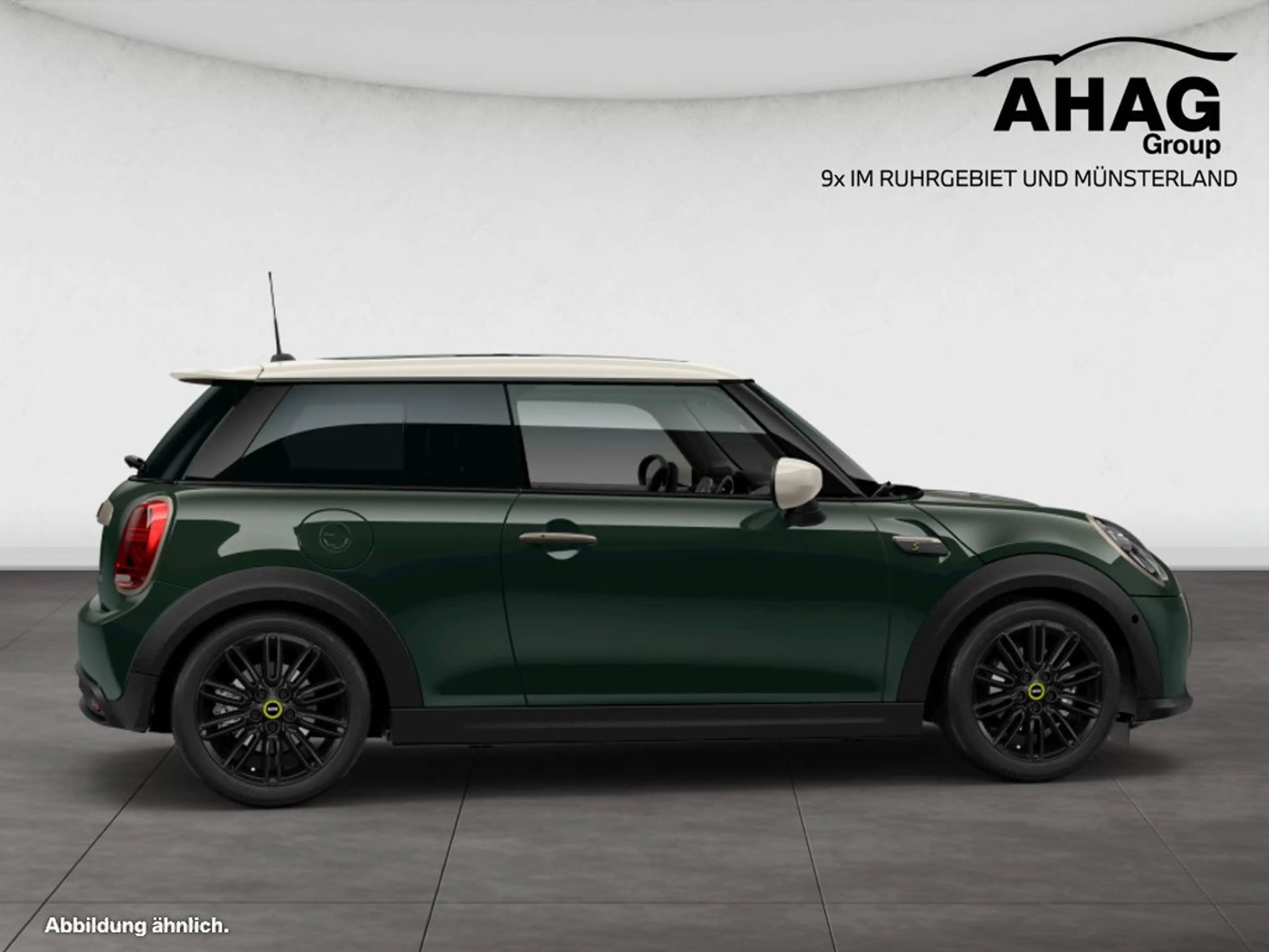 MINI Cooper SE 3-Türer — photo 8