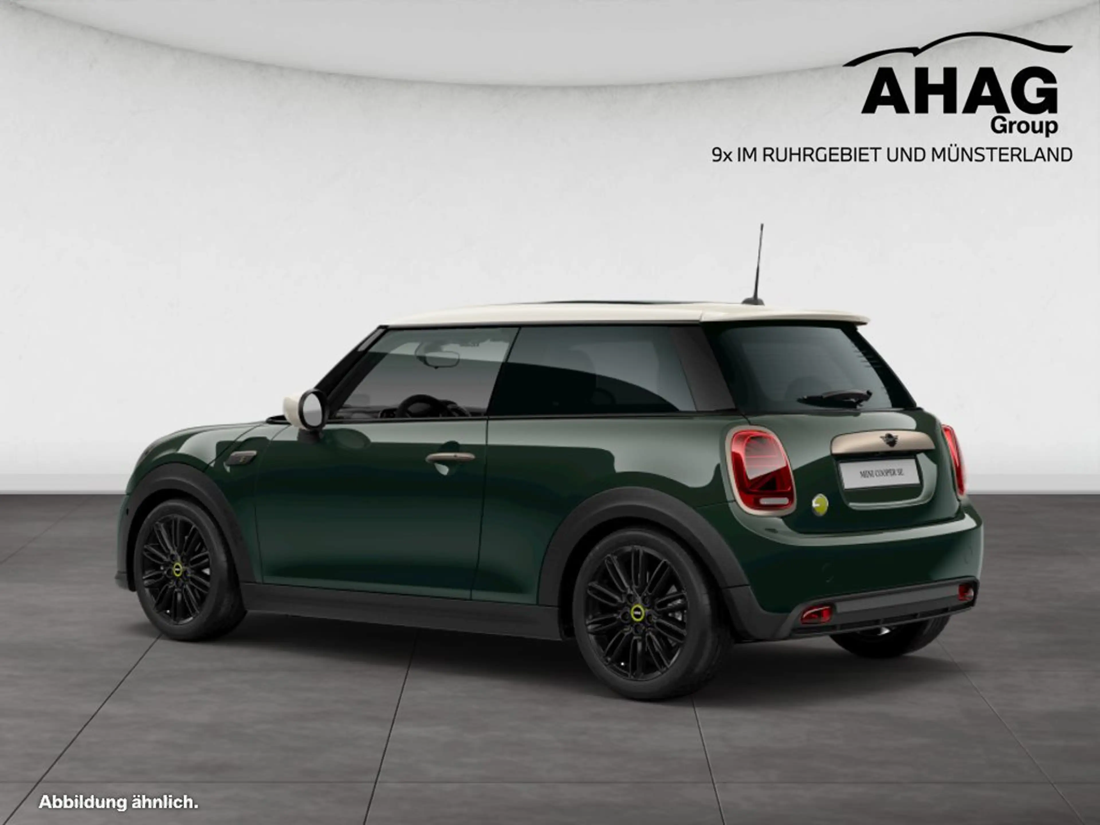 MINI Cooper SE 3-Türer — photo 6