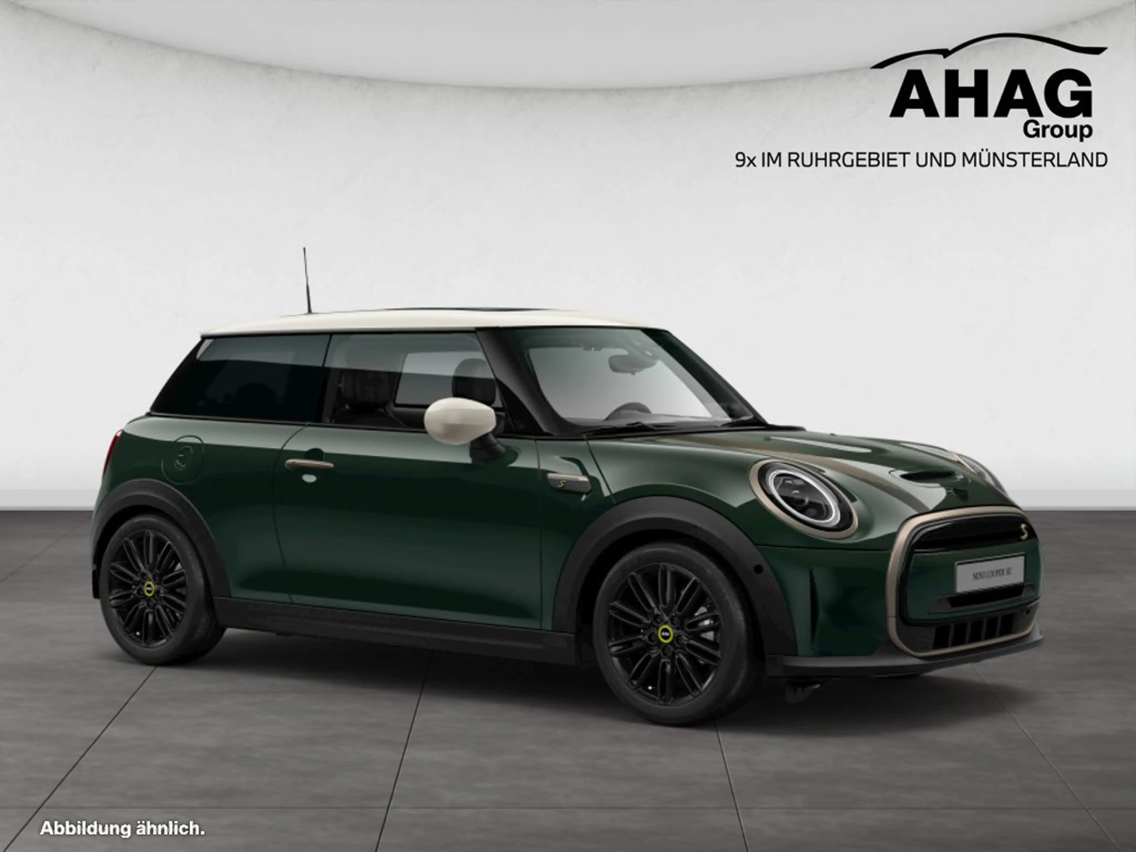 MINI Cooper SE 3-Türer — photo 9