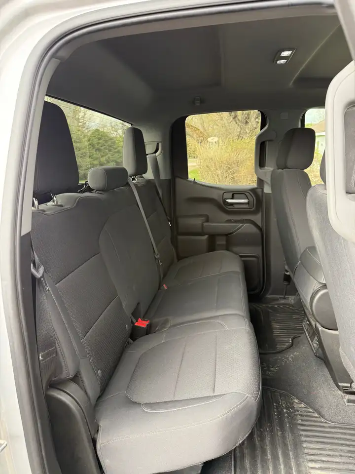 GMC Sierra 1500 photo GMC Sierra 1500
