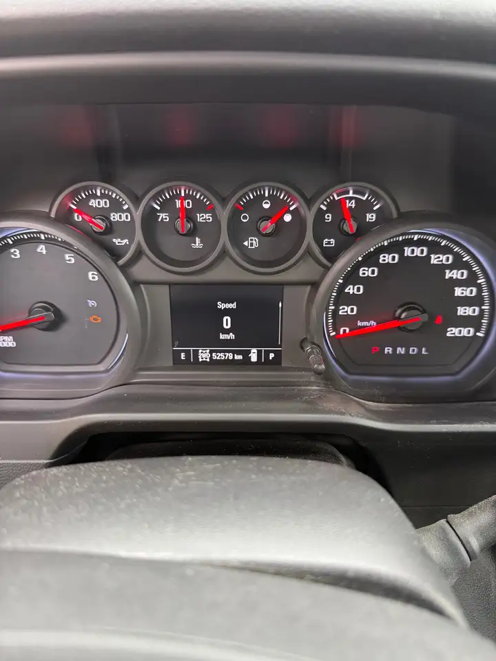 GMC Sierra 1500 photo GMC Sierra 1500
