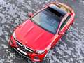 Mercedes-Benz E 400 d Coupe 4Matic AMG-LINE*DISTR*PANO*KEYLESS Roşu - thumbnail 11