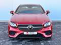 Mercedes-Benz E 400 d Coupe 4Matic AMG-LINE*DISTR*PANO*KEYLESS Roşu - thumbnail 2