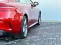 Mercedes-Benz E 400 d Coupe 4Matic AMG-LINE*DISTR*PANO*KEYLESS Roşu - thumbnail 10