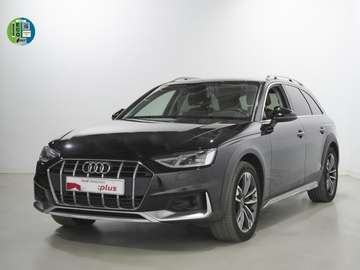 45 TFSI quattro-ultra S tronic