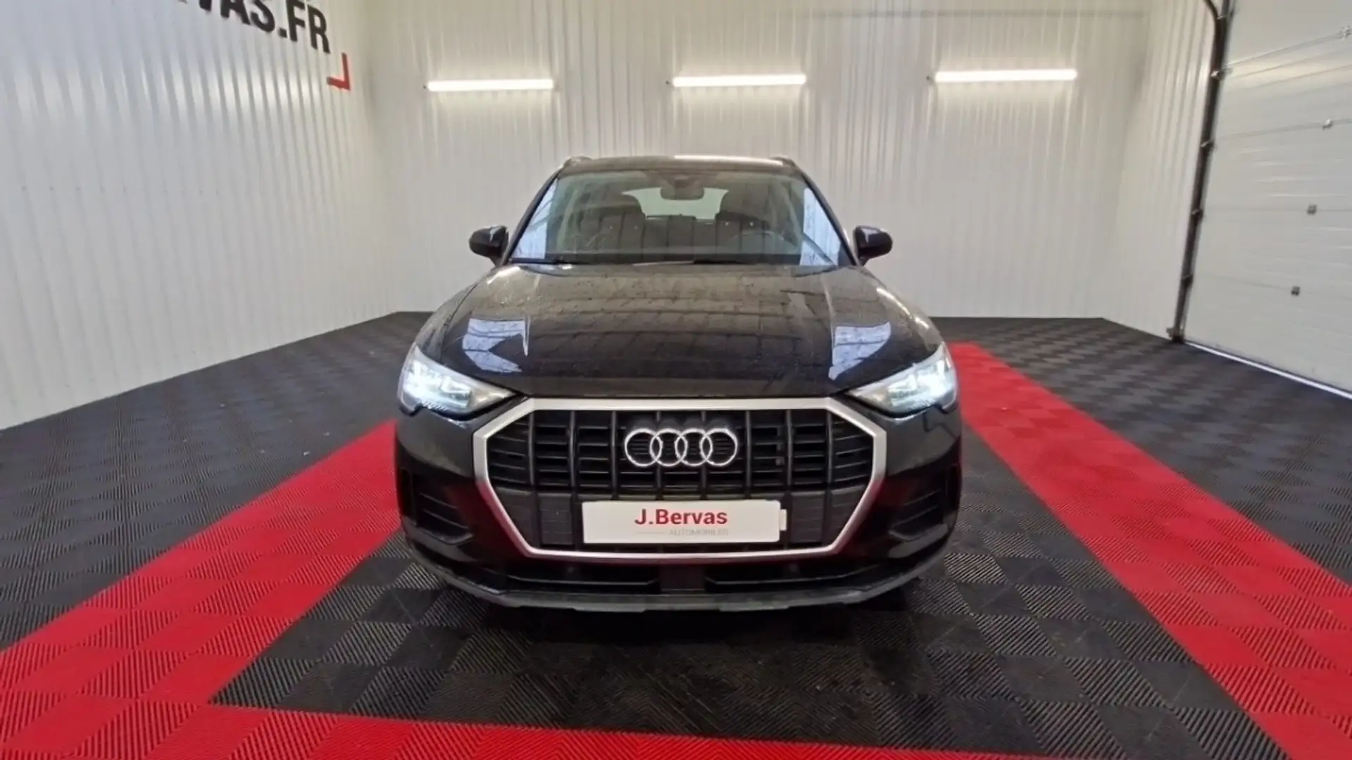 Audi Q3 45 TFSI E 245 S tronic - 2
