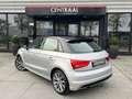 Audi A1 Sportback 1.2 TFSI S-Line|NL-Auto|Navi|Cruise Cont Argent - thumbnail 6