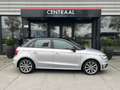 Audi A1 Sportback 1.2 TFSI S-Line|NL-Auto|Navi|Cruise Cont Argent - thumbnail 12