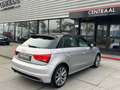 Audi A1 Sportback 1.2 TFSI S-Line|NL-Auto|Navi|Cruise Cont Argent - thumbnail 22