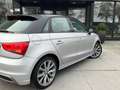 Audi A1 Sportback 1.2 TFSI S-Line|NL-Auto|Navi|Cruise Cont Argent - thumbnail 27