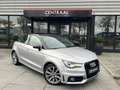 Audi A1 Sportback 1.2 TFSI S-Line|NL-Auto|Navi|Cruise Cont Argent - thumbnail 3