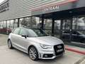 Audi A1 Sportback 1.2 TFSI S-Line|NL-Auto|Navi|Cruise Cont Argent - thumbnail 16