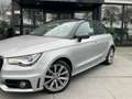 Audi A1 Sportback 1.2 TFSI S-Line|NL-Auto|Navi|Cruise Cont Argent - thumbnail 32