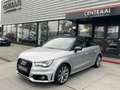 Audi A1 Sportback 1.2 TFSI S-Line|NL-Auto|Navi|Cruise Cont Argent - thumbnail 21