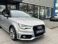 Audi A1 Sportback 1.2 TFSI S-Line|NL-Auto|Navi|Cruise Cont Argent - thumbnail 26