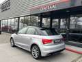 Audi A1 Sportback 1.2 TFSI S-Line|NL-Auto|Navi|Cruise Cont Argent - thumbnail 17