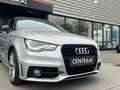 Audi A1 Sportback 1.2 TFSI S-Line|NL-Auto|Navi|Cruise Cont Argent - thumbnail 37