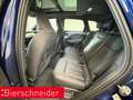 Audi Q3 SUV TFSI quattro S tronic line PANO AHK TECH KEYLE Blau - thumbnail 9