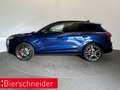 Audi Q3 SUV TFSI quattro S tronic line PANO AHK TECH KEYLE Blau - thumbnail 4