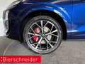 Audi Q3 SUV TFSI quattro S tronic line PANO AHK TECH KEYLE Blau - thumbnail 5