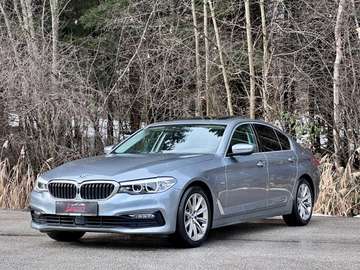 d xDrive Sport Line Limo Aut. ACC*AHK*LEDER*LED*