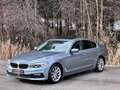 BMW 520 d xDrive Sport Line Limo Aut. ACC*AHK*LEDER*LED* Grau - thumbnail 4