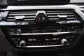 BMW 520 d xDrive Sport Line Limo Aut. ACC*AHK*LEDER*LED* Grau - thumbnail 24