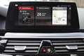 BMW 520 d xDrive Sport Line Limo Aut. ACC*AHK*LEDER*LED* Grau - thumbnail 19