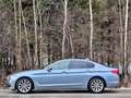 BMW 520 d xDrive Sport Line Limo Aut. ACC*AHK*LEDER*LED* Grau - thumbnail 6
