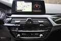 BMW 520 d xDrive Sport Line Limo Aut. ACC*AHK*LEDER*LED* Grau - thumbnail 18