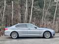 BMW 520 d xDrive Sport Line Limo Aut. ACC*AHK*LEDER*LED* Grau - thumbnail 3